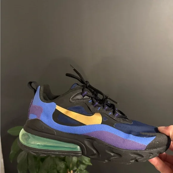 Nike airmax react - Picture 2 of 7